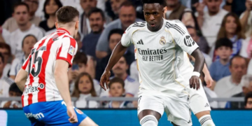 real madrid vs girona