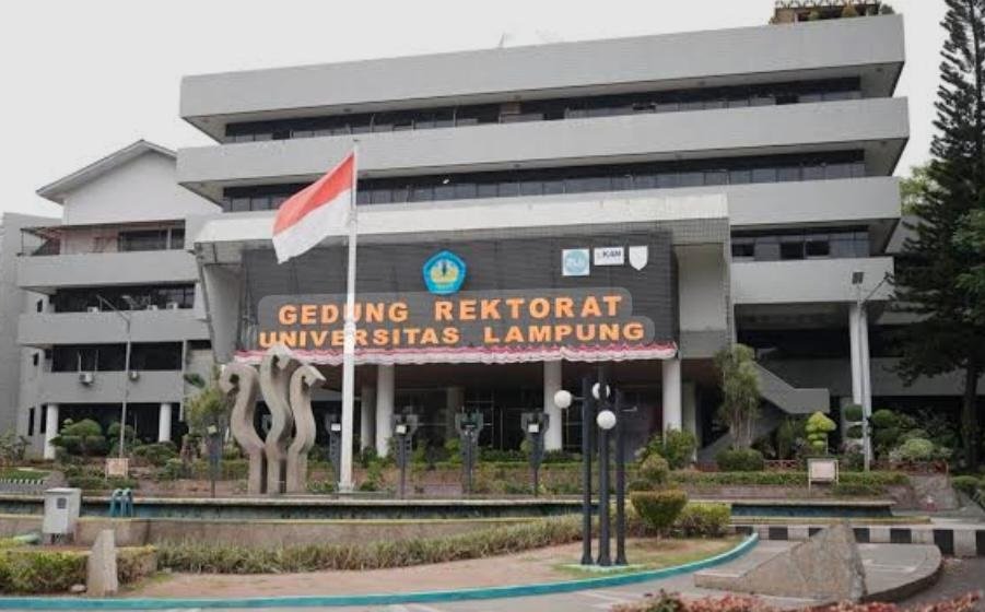 SMAN 7 Bandar Lampung Dominasi Kelulusan SNBP Unila