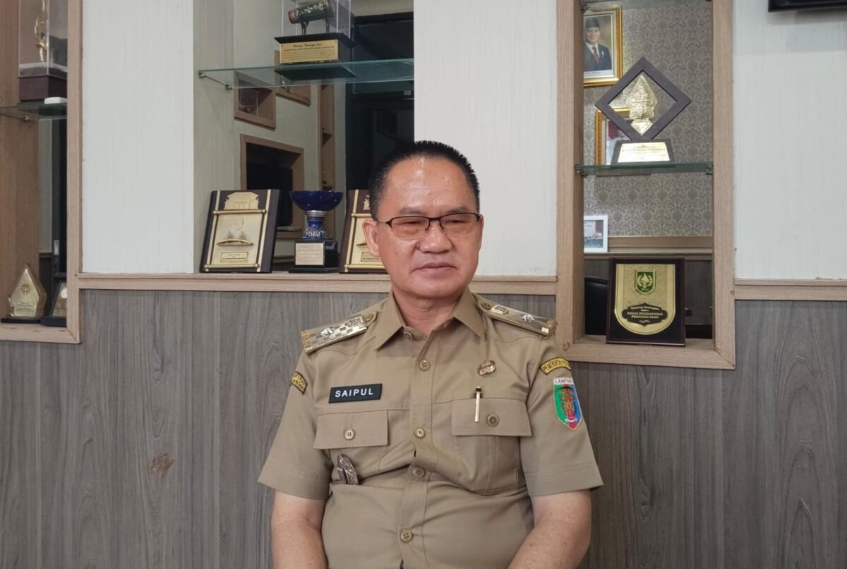 DPRD Lampung Dorong Libatkan Petani Lokal supaya Program MBG Dongkrak Ekonomi Desa