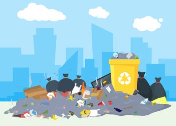 Pengamat Lingkungan Ajak Pedagang dan Konsumen Tinggalkan Plastik Sekali Pakai