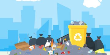 Pengamat Lingkungan Ajak Pedagang dan Konsumen Tinggalkan Plastik Sekali Pakai