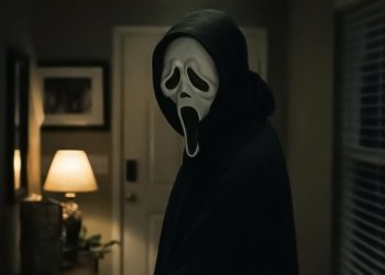 scream 8