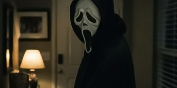 scream 8