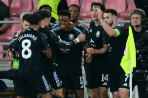 Gol Bologna yang Dianulir Jadi Titik Balik Kemenangan Aston Villa di Markas Bologna