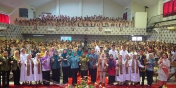 SMA Fransiskus Bandar Lampung