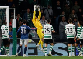 sporting cp vs arsemal