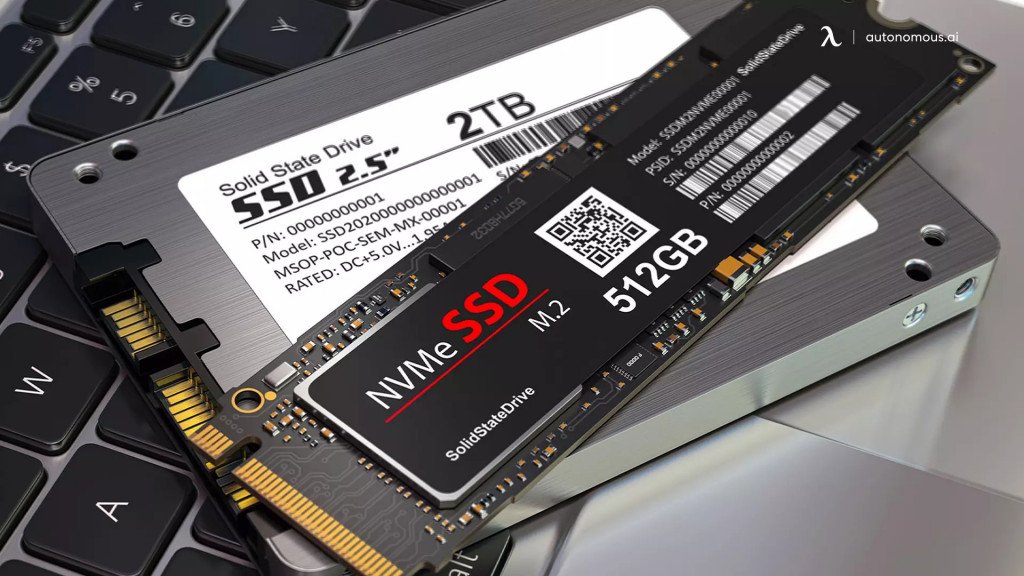 Gamer Kini Pilih SSD 1TB daripada RAM Besar, Ini Alasannya