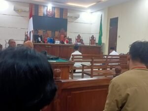 Kasus di Indragiri Hulu Jadi Yurisprudensi Terdakwa Bisa Bebas