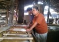 Industri Tempe-Tahu Lampung Mulai Beralih ke Daun Pisang sebab Harga Plastik Naik