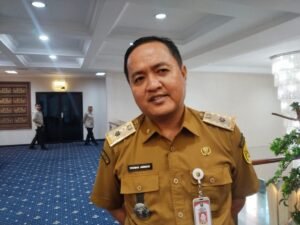 Pemprov Lampung Dorong SDM Unggul Kuasai Potensi Daerah