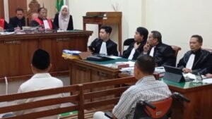 Sengketa Tanah Diseret ke Tipikor, Pengacara dan Saksi Ahli sebut Perkara Perdata Dipaksakan Jadi Perkara Korupsi