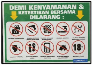 Hakim Tegur Pengunjung dan Jurnalis di Sidang Korupsi LEB, Tekankan Tertib Persidangan