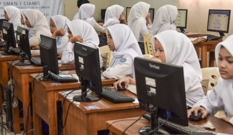 TKA SD dan SMP Bakal Berubah? Kemendikdasmen Siapkan Tambahan Mapel