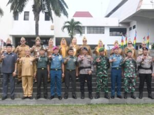 Perkuat Komitmen Pelayanan Publik dan Stabilitas Daerah Berkesinambungan