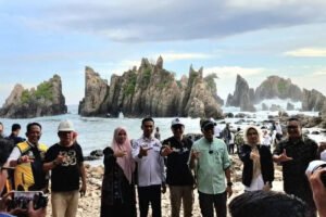 Insentif Pariwisata Disiapkan, Lampung Bidik Lonjakan Investasi dan Kunjungan