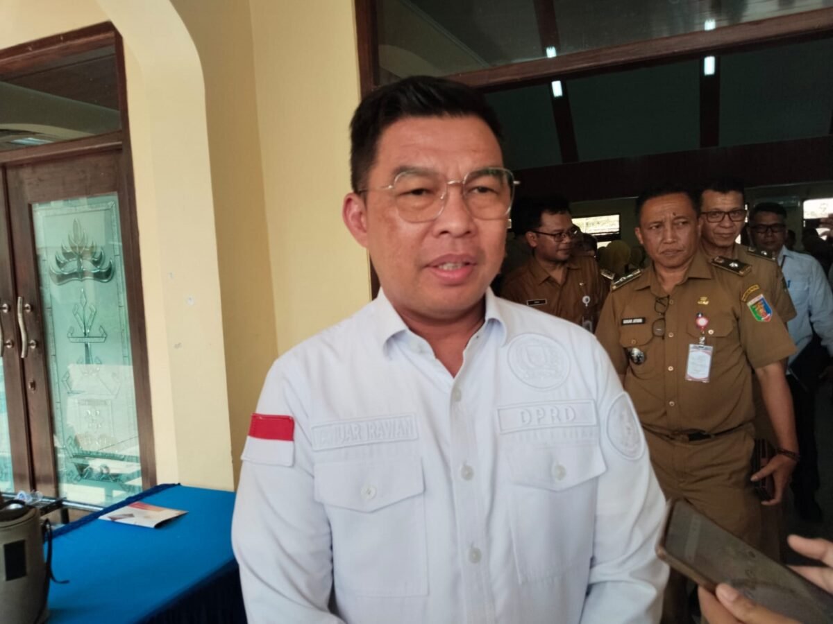 DPRD Lampung Minta Dewan Pendidikan Tunjukkan Kinerja Nyata