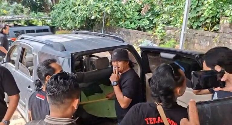Satu Pelaku Penembak Brigadir Arya Tewas Ditembak