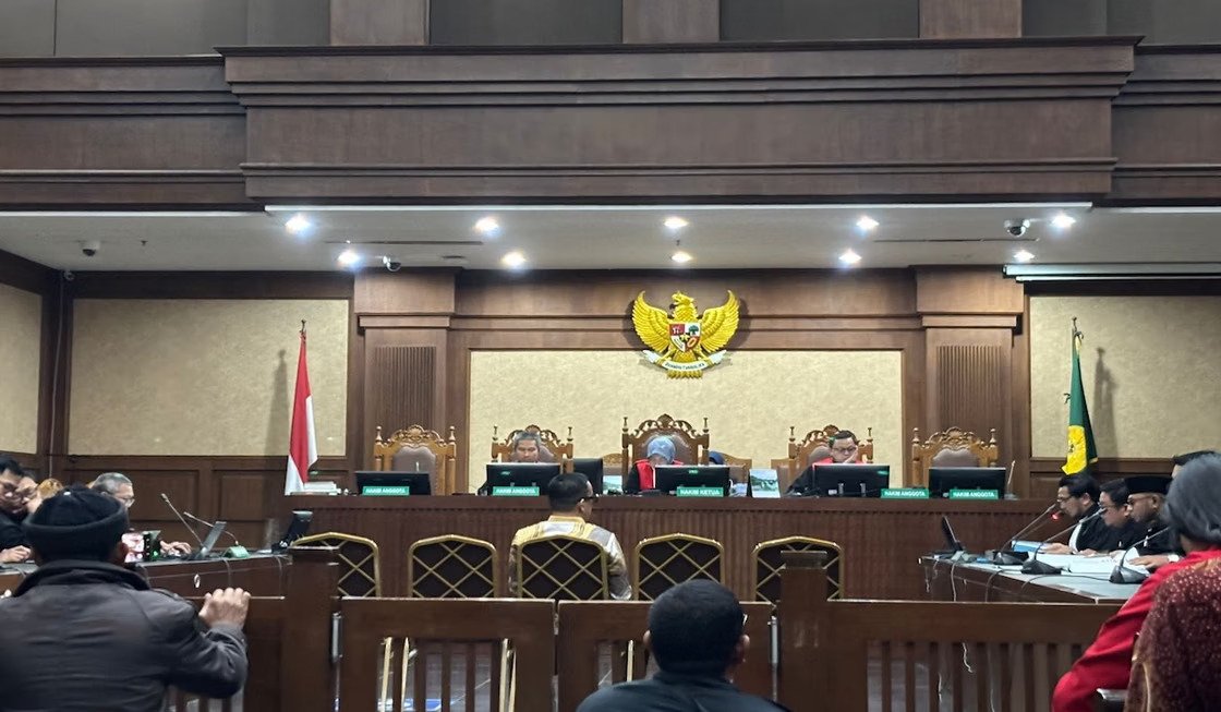 Noel Akui Salah, Kasus K3 Jadi Sorotan Integritas Pejabat