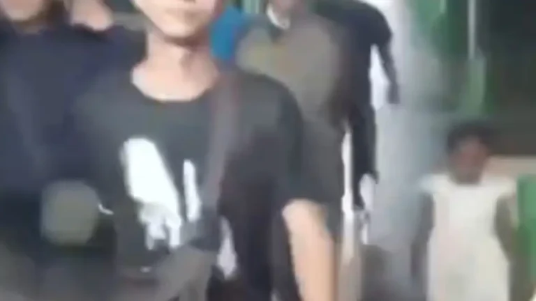 Viral Sosok Anak Berbaju Putih di RSUD Palabuhanratu, Begini Penjelasan RS 