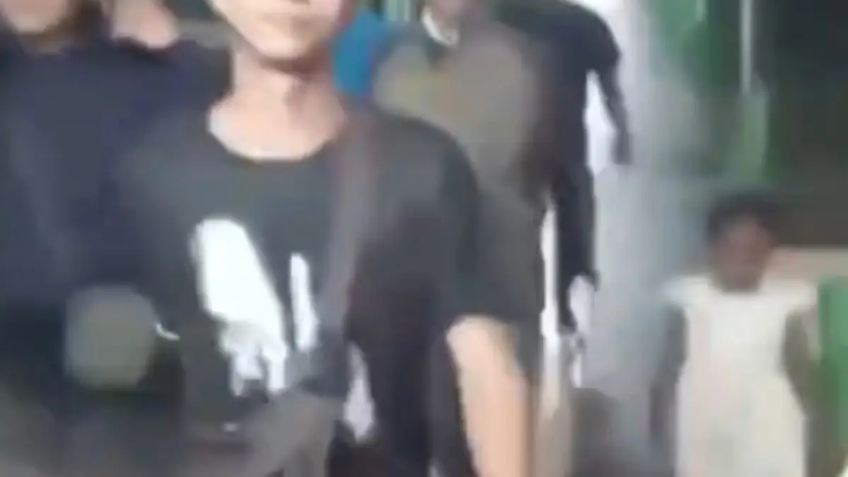 Viral Sosok Anak Berbaju Putih di RSUD Palabuhanratu, Begini Penjelasan RS 