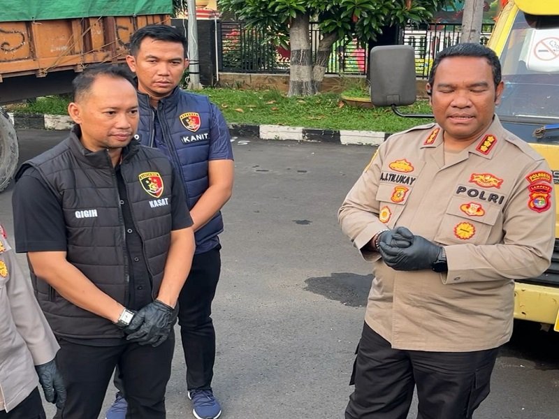 Penyelewengan Solar Subsidi Berjalan Sistematis