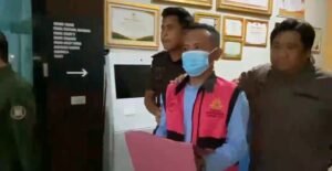 Modus Korupsi Kades Kedaton Terbongkar