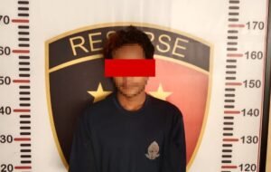 Inilah Alasan Pelaku Bajing Loncat Lakukan Aksi