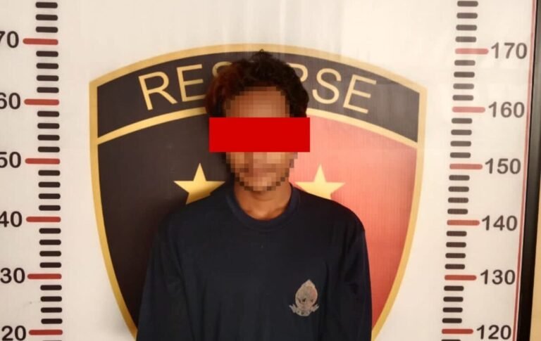 Inilah Alasan Pelaku Bajing Loncat Lakukan Aksi