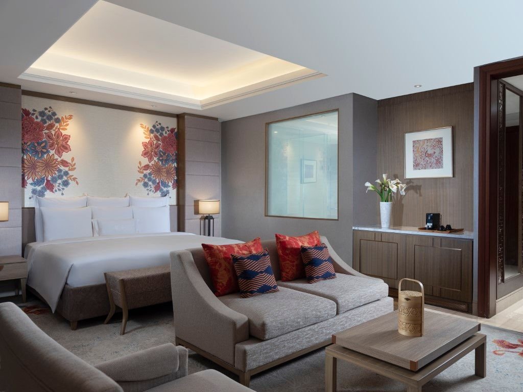 5 Hotel Bintang 5 di Semarang, Lokasi Strategis dan Punya Fasilitas Kelas Atas