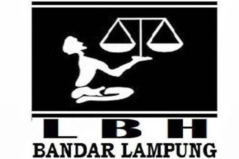 LBH Bandar Lampung Kritik Perintah “Tembak di Tempat”