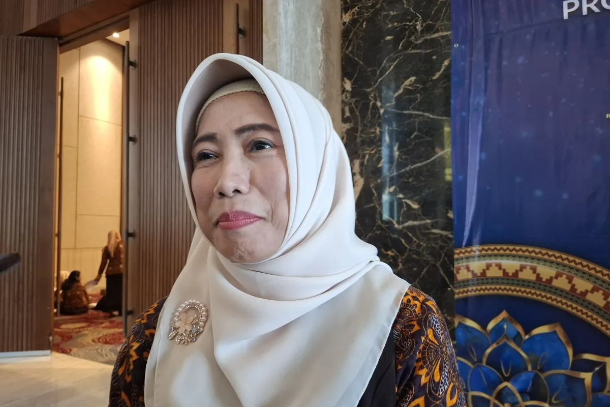 BKKBN Fokus Sosialisasi dan Perkuat Edukasi Gerakan Ayah Teladan