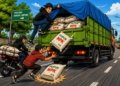 Tiga Anggota Komplotan Bajing Loncat Diburu Polisi