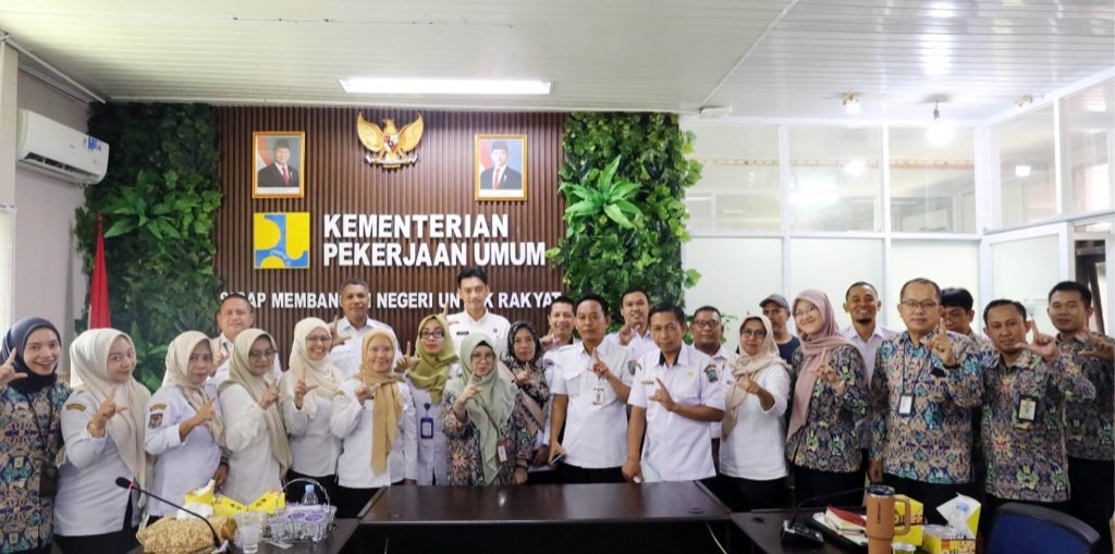 Lampung Selatan Matangkan Layanan Sedot Tinja Terjadwal, Sanitasi Modern Mulai Disiapkan