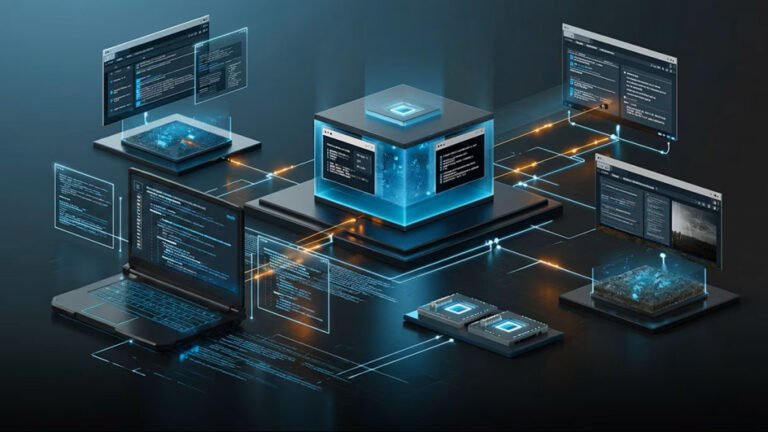 PC Biasa Mulai Tergeser? Era AI yang Bisa “Kerja Sendiri” Makin Dekat