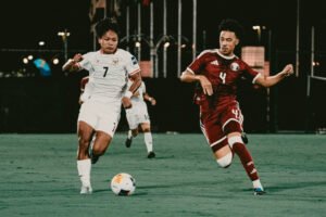 Mimpi Piala Dunia Terhenti, Timnas U-17 Indonesia Tumbang di Tangan Jepang