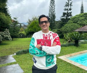 Andre Taulany Masih Tanggung Gaji ART Mantan Istri, Ungkap Sistem Transfer ke Erin