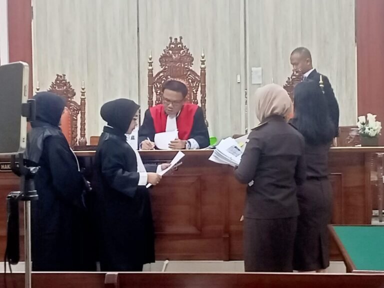 Kejati Lampung Tak Hadirkan Ahli di Sidang Praperadilan Arinal