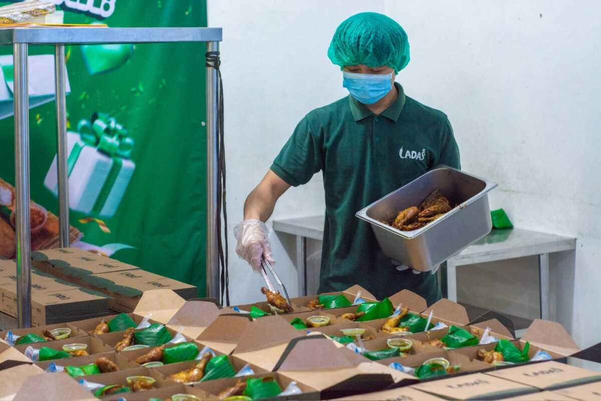 Ayam Sambal Ladas Hadirkan Menu Baru untuk Perluas Pilihan Konsumen