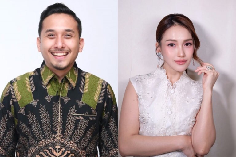 Siapa Kevin Gusnadi? Ini Profil Politikus Muda yang Dekat dengan Ayu Ting Ting