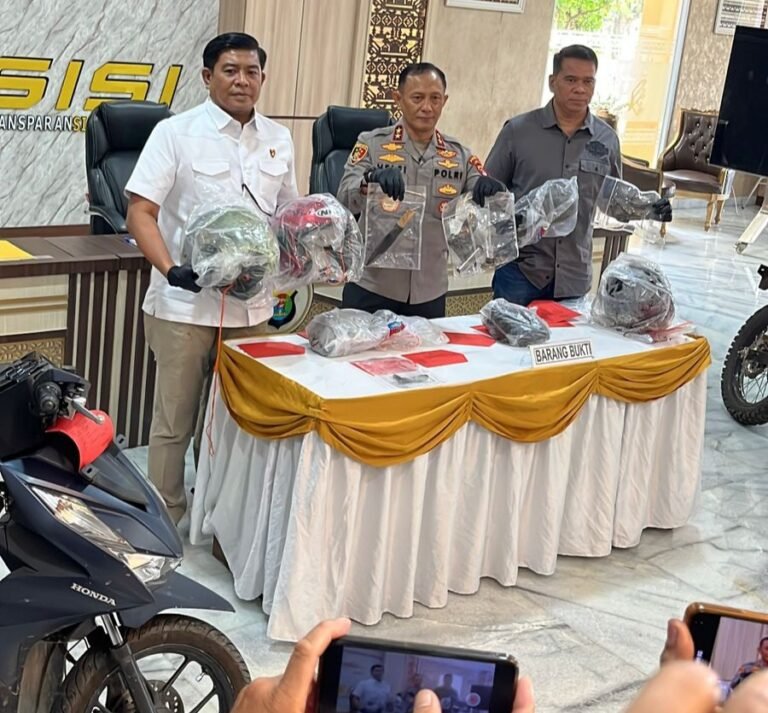 Jejak Kejahatan Penembak Brigadir Arya, Divonis di PN Tanjungkarang hingga PN Serang