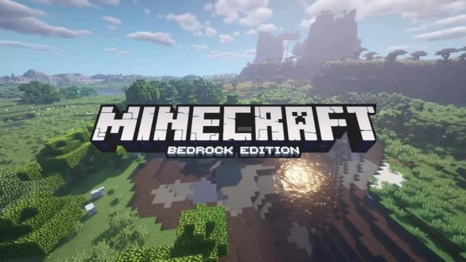 Minecraft Bedrock Naik Level, CurseForge Kini Punya Ribuan Mod Gratis