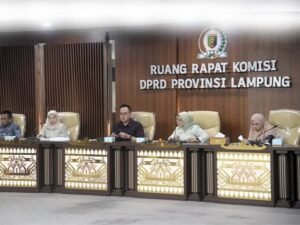 DPRD Lakukan Check and Balance Realisasi Program Kerja Pemerintah Daerah