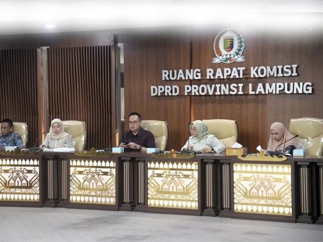 DPRD Lakukan Check and Balance Realisasi Program Kerja Pemerintah Daerah