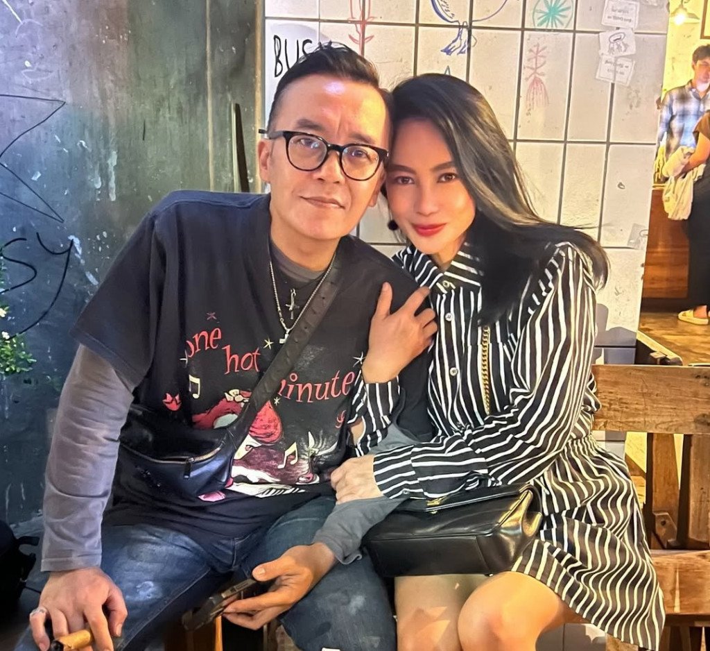 Dearly Djoshua dan Ari Lasso CLBK, Beri Peringatan Keras untuk Wanita Genit