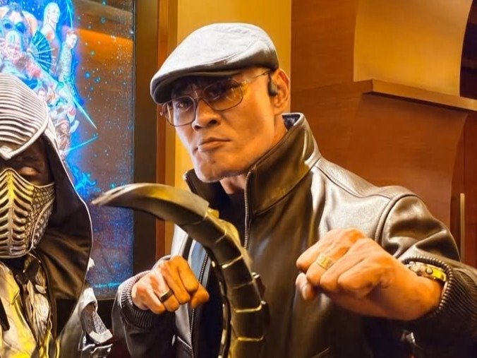 Deddy Corbuzier Tantang Juri LCC MPR Kalbar: Adu Pintar di Podcast!