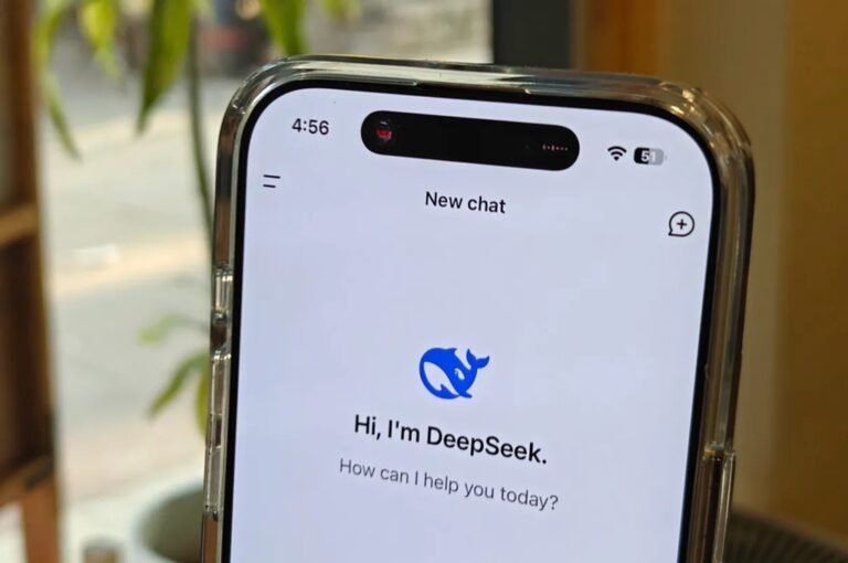 DeepSeek Turunkan Harga AI V4-Pro hingga 75%, Industri AI Global Terancam Perang Tarif