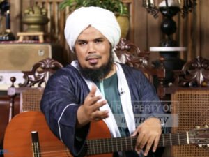 Sertifikat Mualaf Richard Lee Dicabut MCI, Ustaz Derry Sulaiman Beri Klarifikasi Tegas