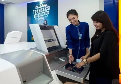 Digitalisasi Perbankan Kian Agresif, Begini Nasib Karyawan Bank pada 2026
