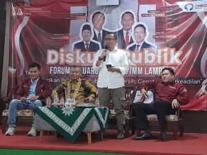 Partisipasi Masyarakat Diperlukan dalam Pengambilan Kebijakan Publik