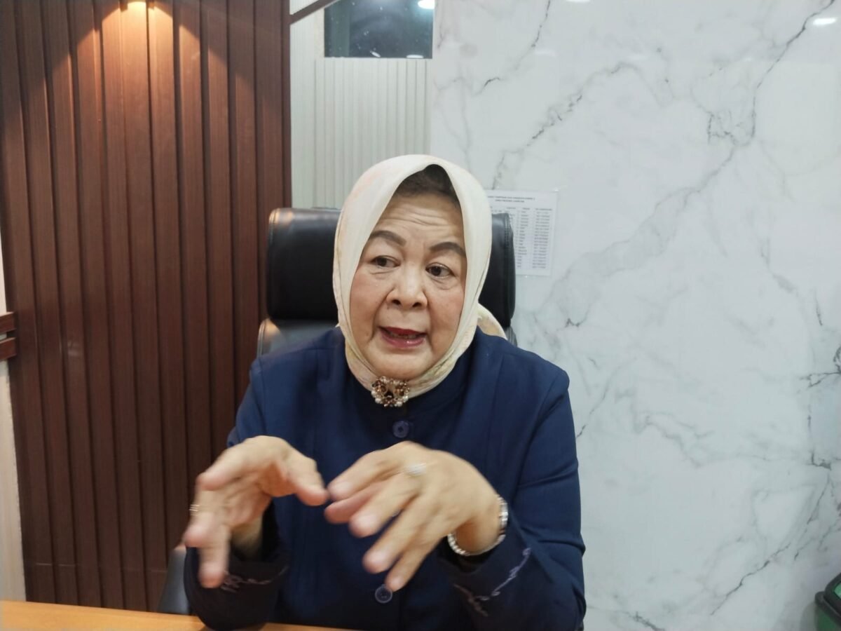 Pengawasan Lemah, DPRD Lampung Soroti Kasus Dugaan Keracunan Makanan